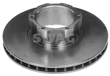 Тормозной диск SWAG купить